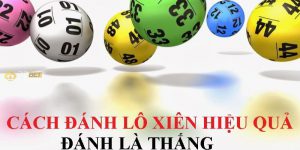 Kinh nghiệm chơi lô xiên 2