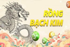 Soi cầu rồng bạch kim ngày10/11/2024