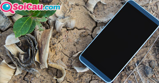 Ngủ mơ thấy mất điện thoại là số bao nhiêu? Ngủ mơ thấy mất điện thoại là số bao nhiêu?