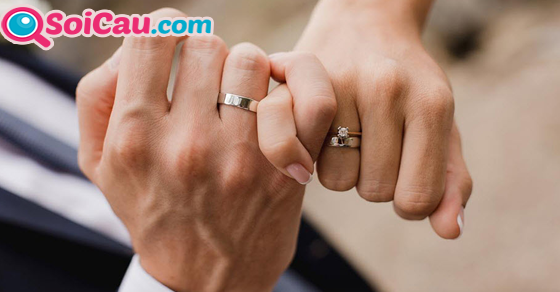 Ngủ mơ thấy nhẫn cưới đánh số mấy? Ngủ mơ thấy nhẫn cưới đánh số mấy?