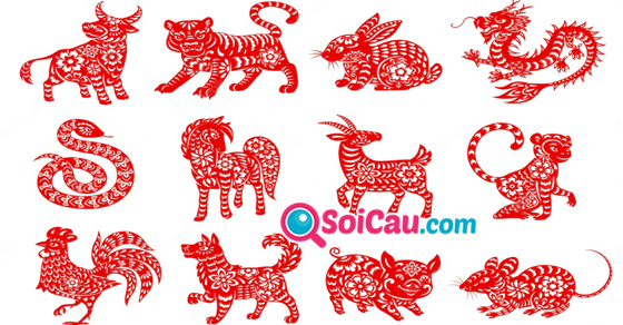 Bộ số trong dàn chạm lô đề chuẩn nhất Bộ số trong dàn chạm lô đề chuẩn nhất